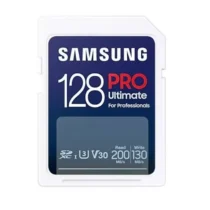 Samsung памет card SD MB-SY128S/WW 128GB Pro Ultimate