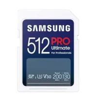 Samsung памет card SD MB-SY512S/WW 512GB Pro Ultimate