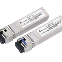 Extralink Modules SFP+ 10G 1270/1330nm single mode 20km LC