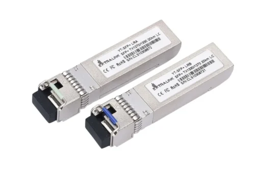 Extralink Modules SFP+ 10G 1270/1330nm single mode 20km LC