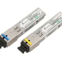 Extralink Modules SFP 1.25G WDM 1310/1550nm 3km SC