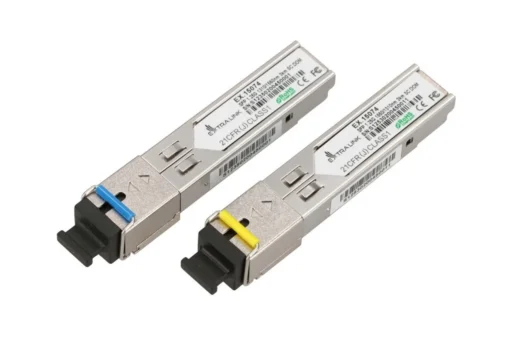 Extralink Modules SFP 1.25G WDM 1310/1550nm 3km SC