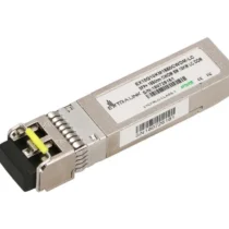 Extralink 10Gbps SFP+ CWDM Module 1550nm single mode 10km LC DDM