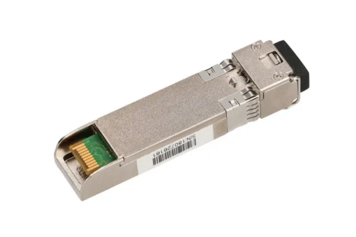 Extralink 10Gbps SFP+ CWDM Module, 1550nm, single mode, 10km, LC, DDM - Image 2