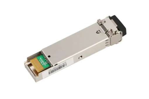 Extralink Module SFP1.25G CWDM 1550nm single 40 LC - Image 2