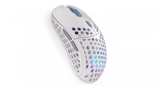 Endorfy Lix Wireless Onyx White EY6A010 - Image 2