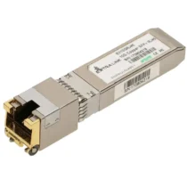 Extralink Module SFP+ 10G to RJ45