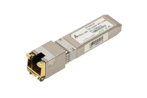 Extralink Module SFP+ 10G to RJ45