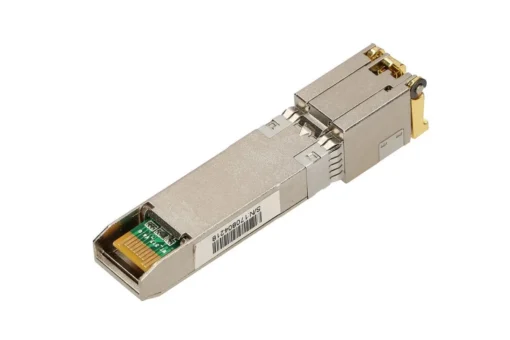 Extralink Module SFP+ 10G to RJ45 - Image 2