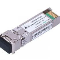 Extralink Module SFP+ 10G LC/UPC 1310nm 40km single mode