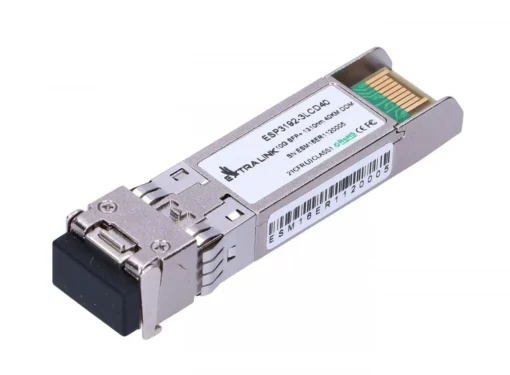 Extralink Module SFP+ 10G LC/UPC 1310nm 40km single mode