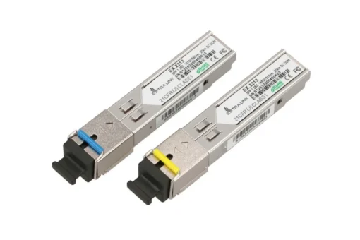 Extralink Modules SFP 1.25G SFP WDM 1310/1550nm 20km