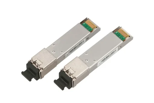 Extralink Modules SFP 1.25G SFP WDM 1310/1550nm 20km - Image 2