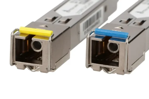 Extralink Modules SFP 1.25G SFP WDM 1310/1550nm 20km - Image 3