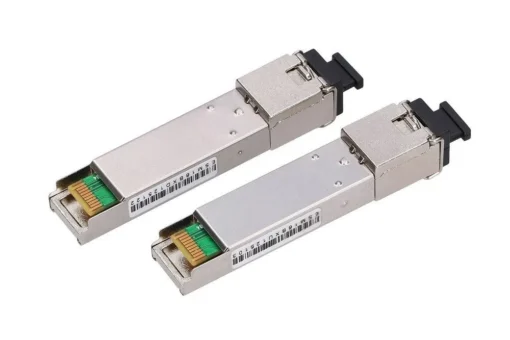 Extralink Modules SFP 1.25G SFP WDM 1310/1550nm 20km - Image 4