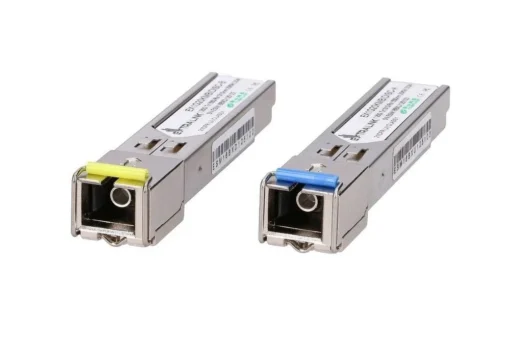 Extralink Modules SFP 1.25G SFP WDM 1310/1550nm 20km - Image 5