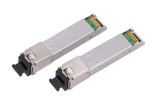 Extralink Modules SFP1.25G SFP WDM 1310/1550nm 3km SC - Image 2