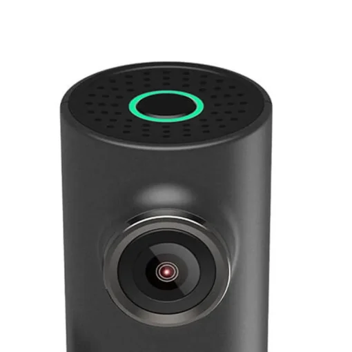 70mai Dash Cam M300 Dark Grey - Image 3