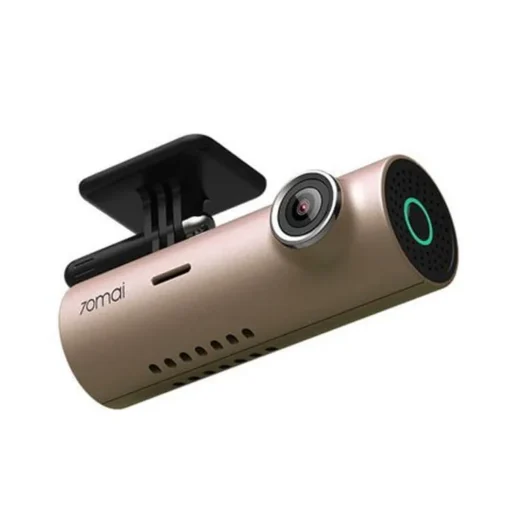 70mai Dash Cam M300 Rose Gold - Image 2