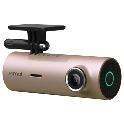 70mai Dash Cam M300 Rose Gold - Image 4