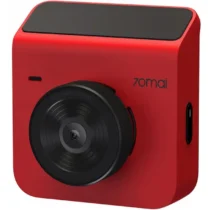 70mai Dash Cam A400 Red