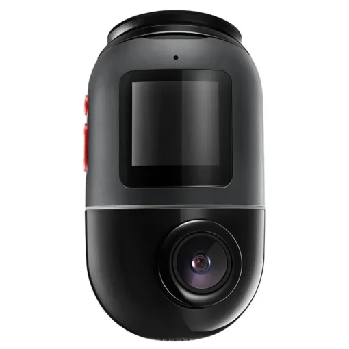 70mai Dash Cam X200 Omni 32GB Black - Image 2