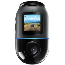 70mai Dash Cam X200 Omni 32GB Black