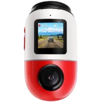 70mai Dash Cam X200 Omni 64GB Red