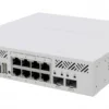 MikroTik Clous Router Switch CRS310-8G+2S+IN