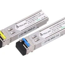 Extralink Modules SFP 1.25G WDM 1310/1550nm 20km