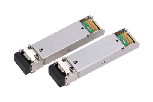 Extralink Modules SFP 1.25G WDM 1310/1550nm 20km - Image 2