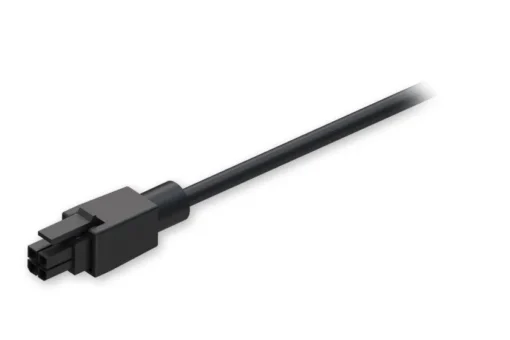 TELTONIKA Power Cable with 4x screw terminal - Image 2