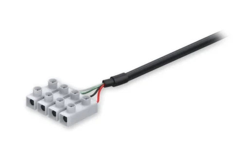 TELTONIKA Power Cable with 4x screw terminal - Image 3