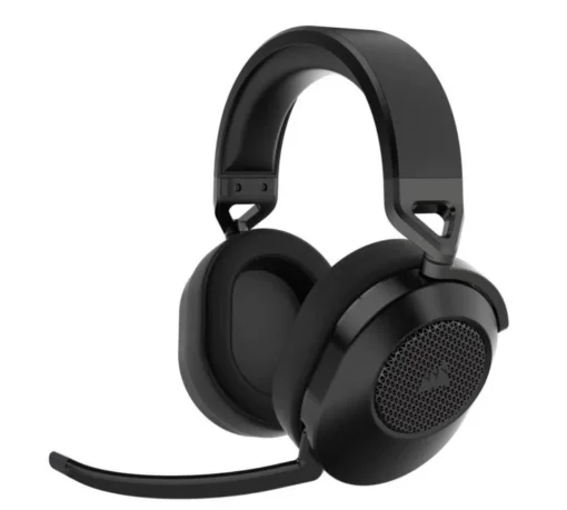 Corsair HS65 Wireless Carbon V2 слушалки