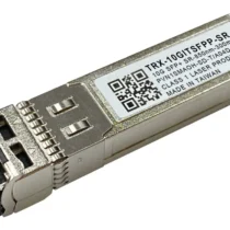 QNAP Optical Transceiver 10 Gbe SFP+ SR 850nm