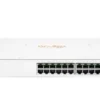 Hewlett Packard Enterprise Switch JL683B ARUBA Instant On PoE