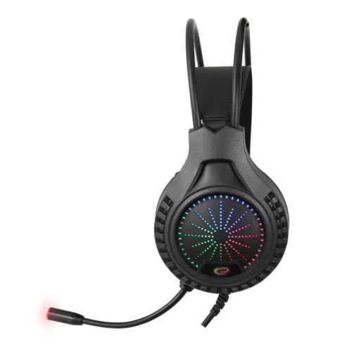 Esperanza Gaming 5.1 Aviator слушалки with mic - Image 3