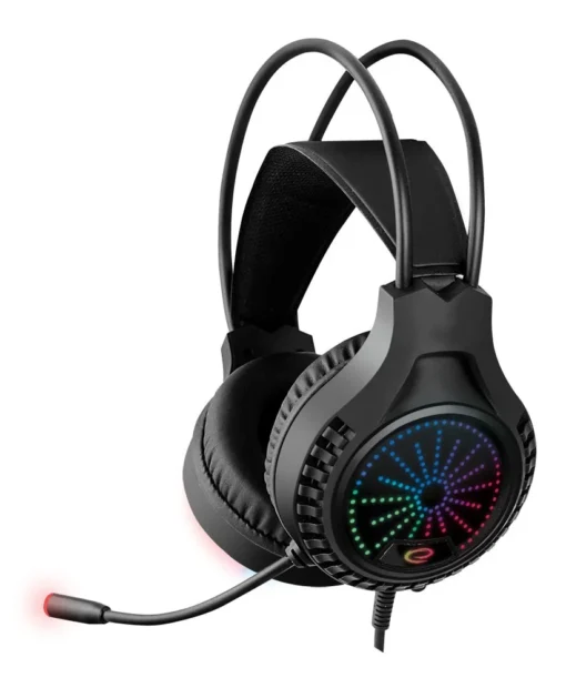 Esperanza Gaming 5.1 Aviator слушалки with mic