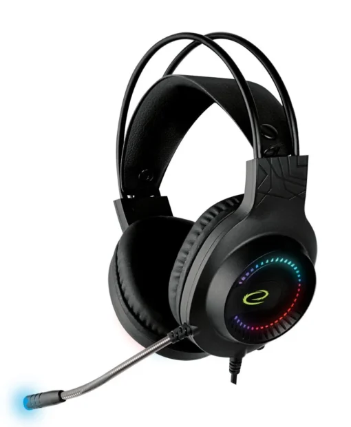 Esperanza Gaming 7.1 Courser слушалки with mic