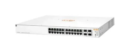 Hewlett Packard Enterprise ARUBA Instant On PoE Switch JL684B - Image 2