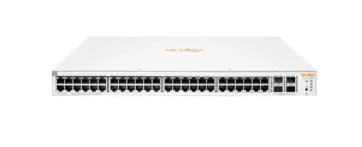 Hewlett Packard Enterprise ARUBA Instant On PoE Switch JL686B