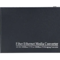 Extralink Media converter Sedir 1xSFP 1xRJ45