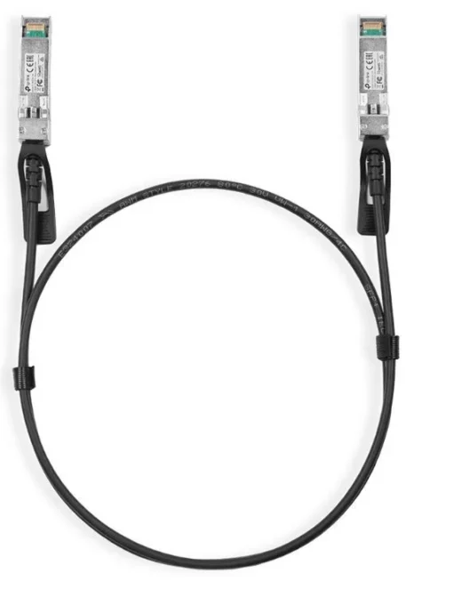 TP-LINK кабел SM5220-1M Direct Attach SFP+ 1m