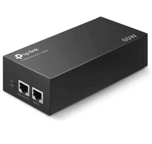 TP-LINK POE170S PoE++ Injector