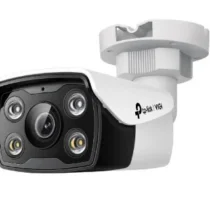 TP-LINK Camera VIGI C350(6mm) 5MP Full-Color Bullet