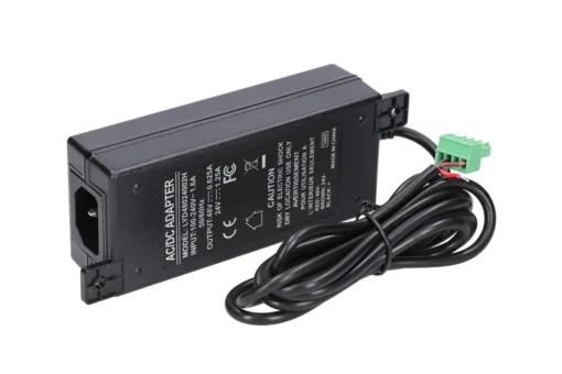 Extralink захранващ блок for power strips 24V/48V 60W