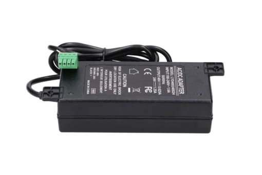 Extralink захранващ блок for power strips 24V/48V 60W - Image 5