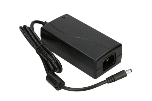 Extralink Power adapter 48V 96W 2A jack 55/21mm