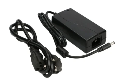 Extralink Power adapter 48V 96W 2A jack 5,5/2,1mm - Image 2