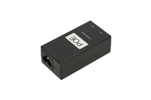 Extralink PoE захранващ блок POE-48-24W 48V 0,5A 24W - Image 2